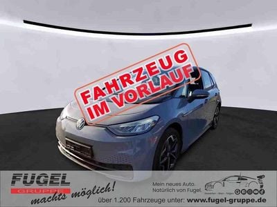 Occasion VW ID.3 Pro 150 kW (204 PK) 2023 Grijs Hatchback