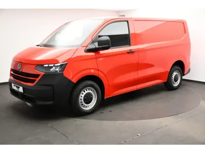 Neu VW T7 110 PS (80 kW) 2025 Van