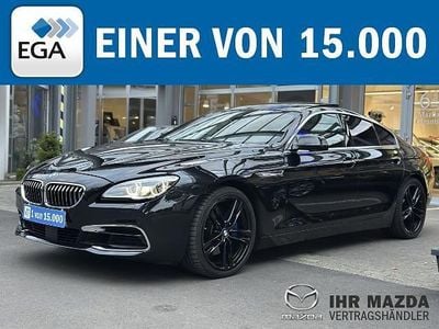 BMW 640