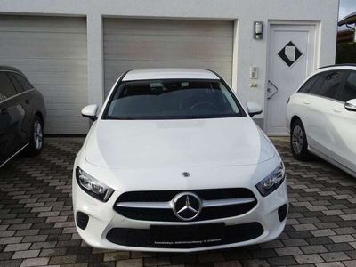 Mercedes A220