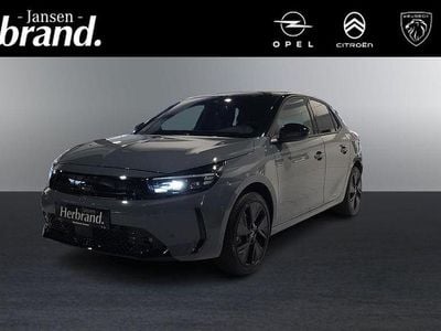 Gebraucht Opel Corsa-e 114 kW (156 PS) 2025 /typ aussenverkleidung spiege Kleinwagen