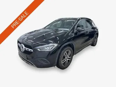 Gebraucht Mercedes GLA220