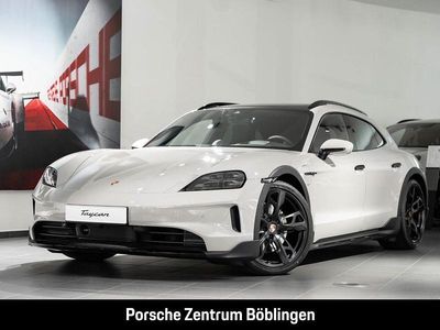Porsche Taycan 4S