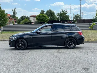 Gebraucht BMW 120