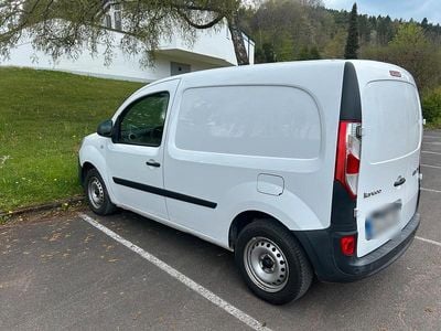 Second-hand Renault Kangoo 95 CP (69 kW) 2019 Alb Monovolum