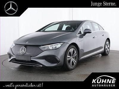 Mercedes EQE300