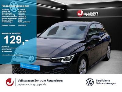 Gebraucht 2024 VW Golf VIII Style | 32.670 € (Fairer Preis)