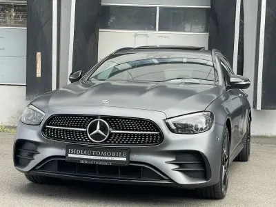 Gebraucht Mercedes E300