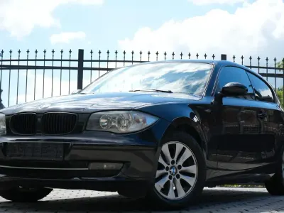 Gebraucht BMW 116