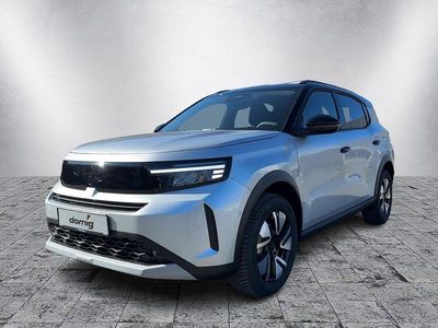 Gebraucht Opel Frontera Ultimate 110 PS (80 kW) 2026 SUV