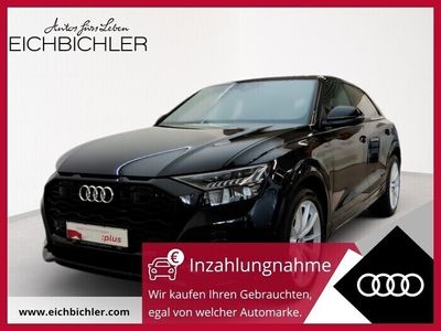 gebraucht Audi RS Q8 tiptronic