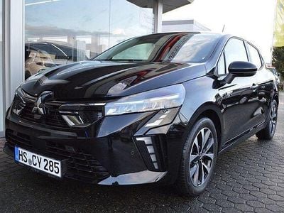 Neu Mitsubishi Colt Plus 143 PS (105 kW) 2025 Schwarz Limousine