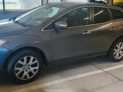 Gebraucht Mazda CX-7