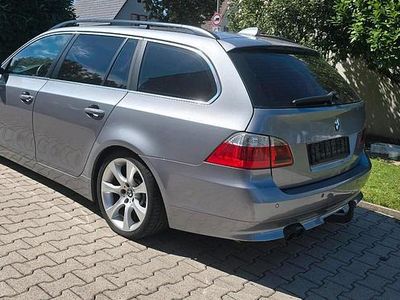 BMW 535