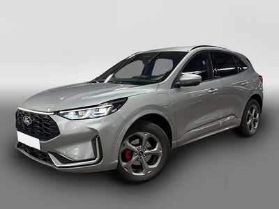 Usata Ford Kuga ST-Line X 242 CV (177 kW) 2025 Argento SUV