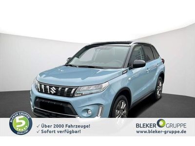 gebraucht Suzuki Vitara 1.5 COMFORT