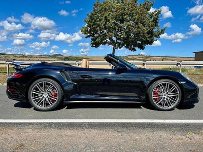 Porsche 991