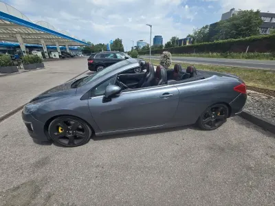 Gebraucht Peugeot 308 CC