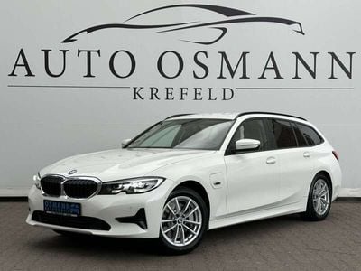 BMW 330e