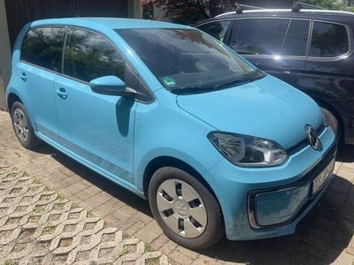 VW e-up!
