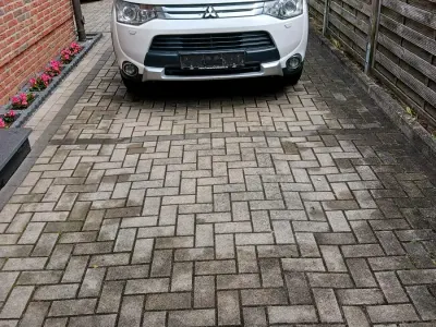 Gebraucht Mitsubishi Outlander