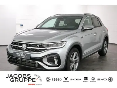 Gebraucht VW T-Roc Style 150 PS (110 kW) 2025 SUV