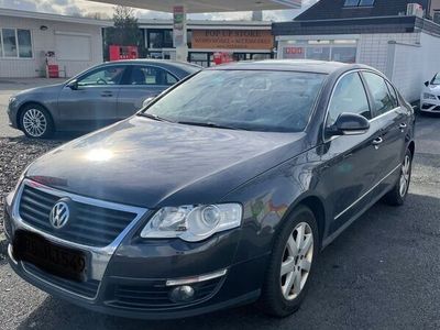 gebraucht VW Passat 2.0 TDI Comfortline