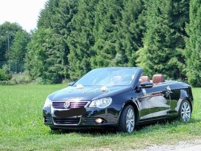 gebraucht VW Eos 1.4 TSI 90kW -