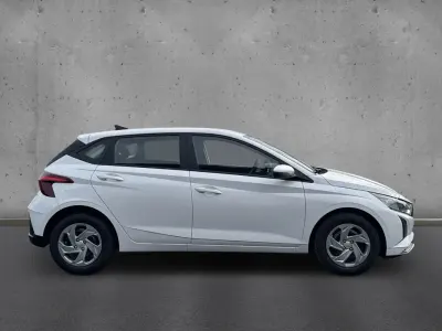 Gebraucht Hyundai i20