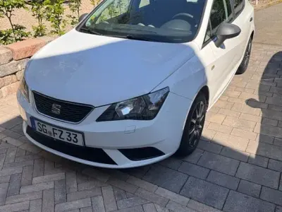 Brugt Seat Ibiza