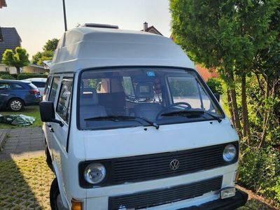 gebraucht VW T3 