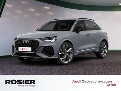 Audi RS Q3