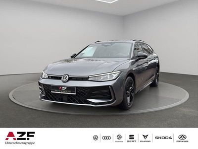 Nouă VW Passat R-line 150 CP (110 kW) 2026 Break