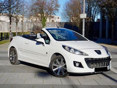 Peugeot 207 CC