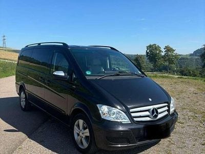Mercedes Viano