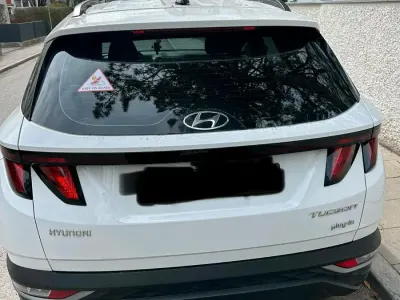 Gebraucht Hyundai Tucson