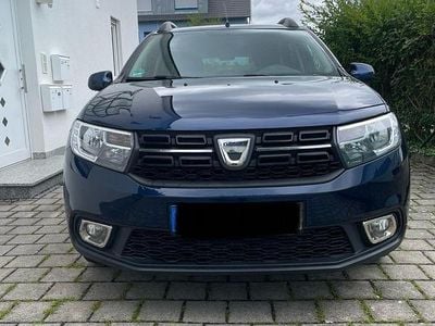 Dacia Logan MCV