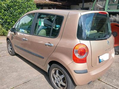 Renault Modus