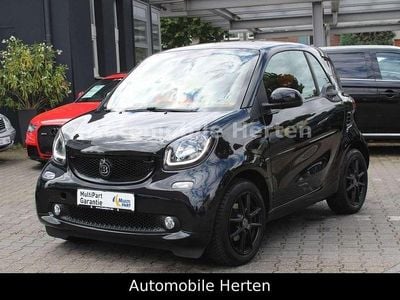 Smart ForTwo Coupé