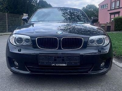 BMW 118 Cabriolet