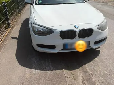 Gebraucht BMW 114