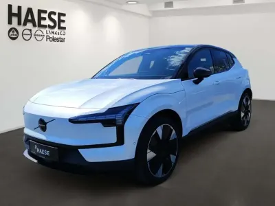 Second-hand Volvo EX30 Performance 314 kW (428 CP) 2024 Alb SUV