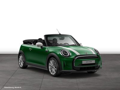 gebraucht Mini Cooper Cabriolet abrio