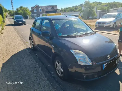 Gebraucht Suzuki Swift
