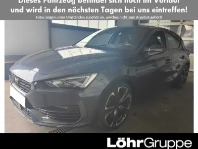 Gebraucht Cupra Leon