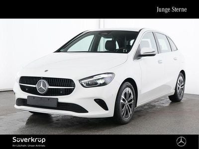 Usata Mercedes B200 Progressive 150 CV (110 kW) 2025 Bianco Monovolume