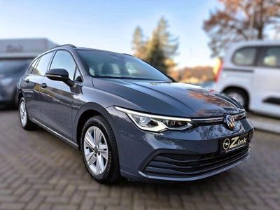Delfingrau Gebraucht 2023 VW Golf VIII Life Kombi | 25.700 € (Fairer Preis)