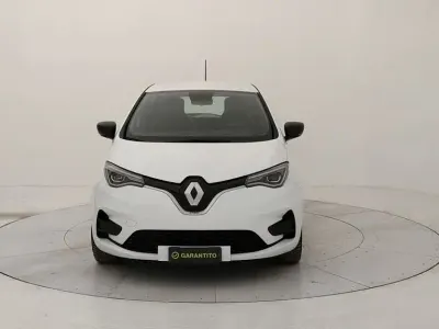 Gebraucht Renault Zoe