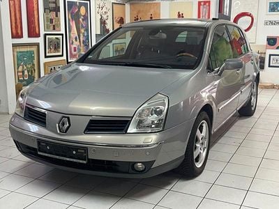 Renault Vel Satis