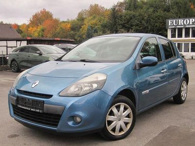Renault Clio III